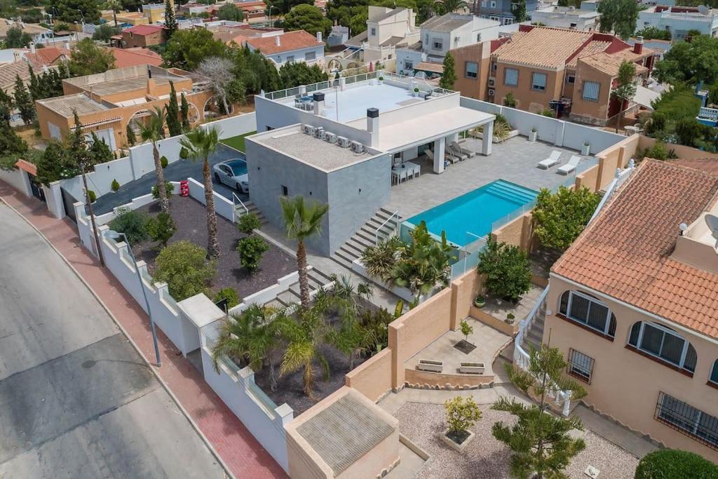 Villa Balcones I Costa Blanca *