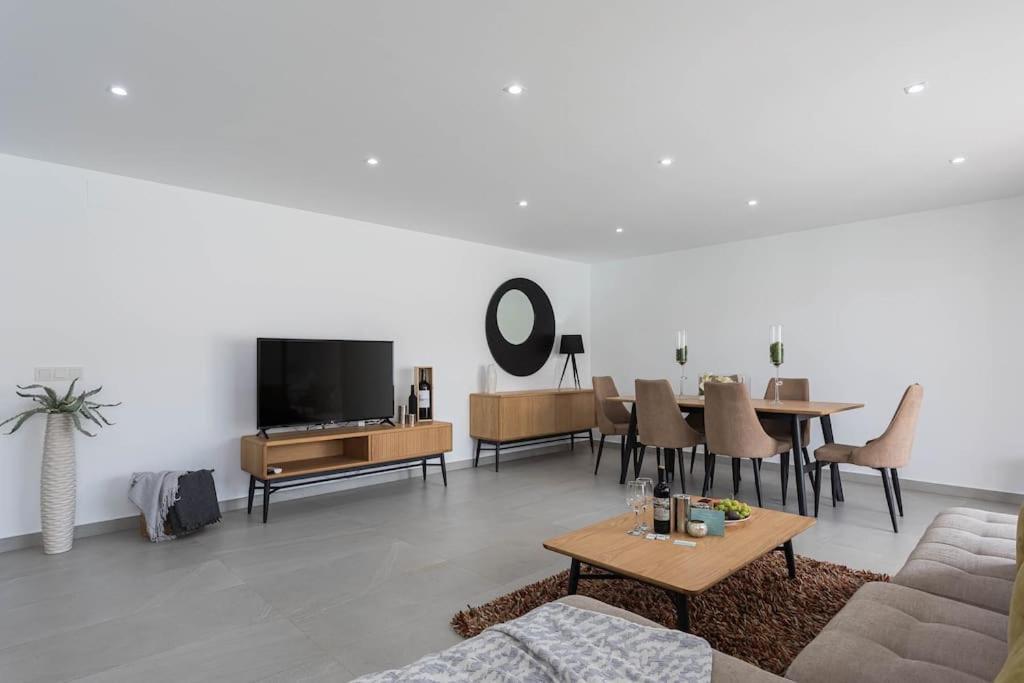 Villa Balcones I Costa Blanca