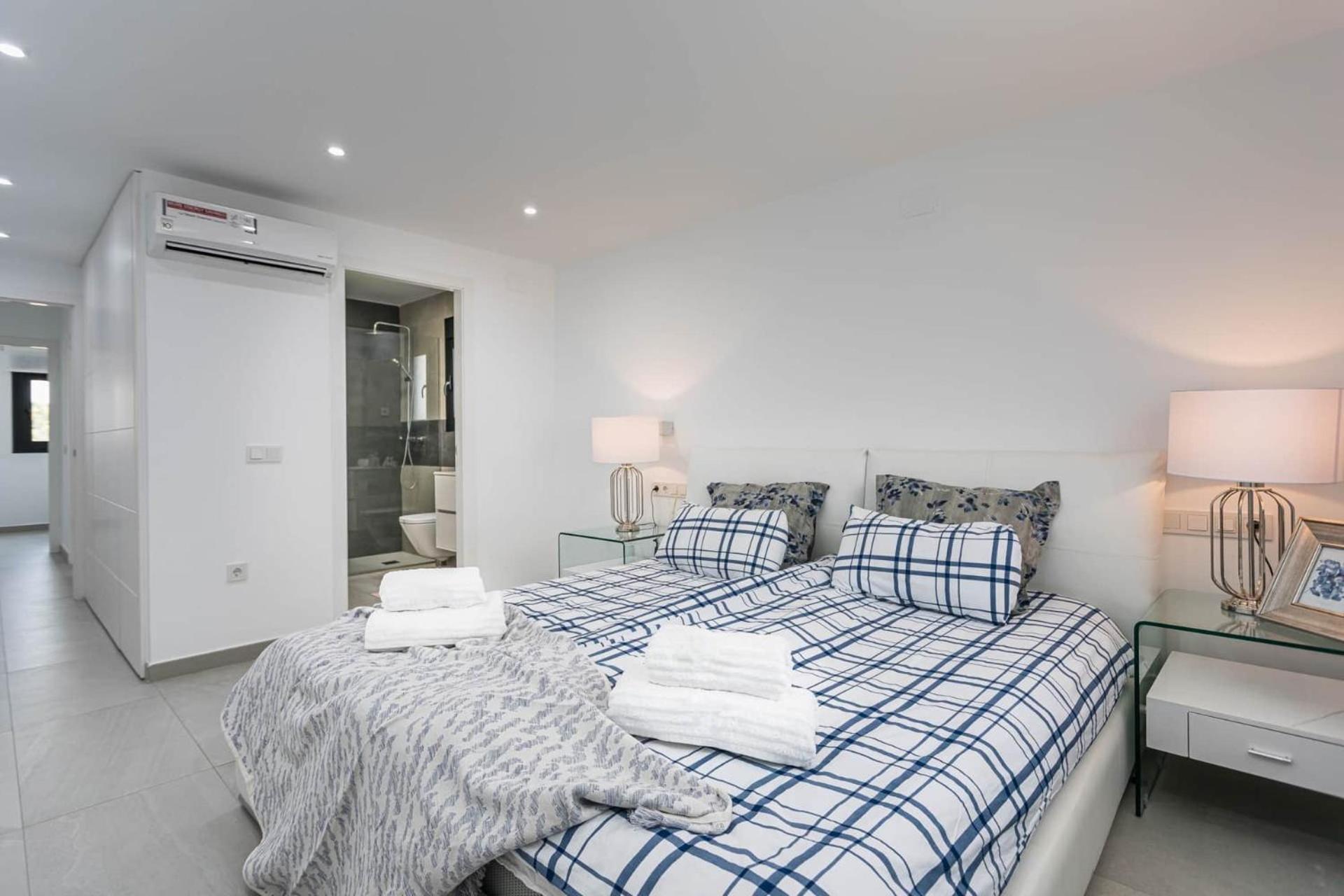 Villa Balcones I Costa Blanca Torrevieja