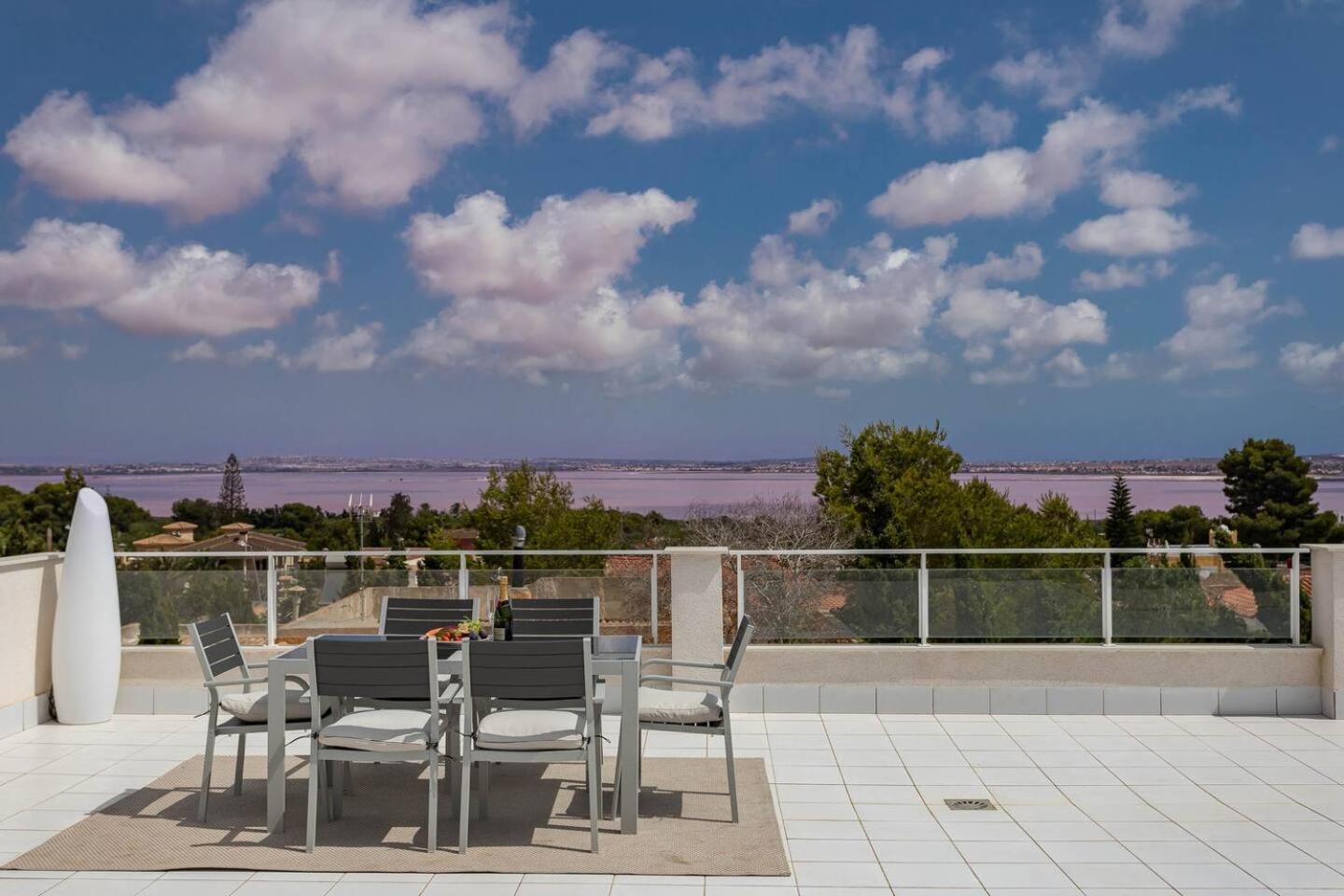 Balcones I Costa Blanca Torrevieja