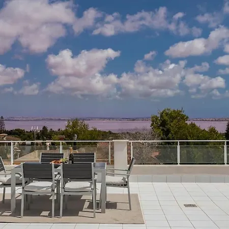 Los Balcones Villa I Costa Blanca Torrevieja Exterior photo